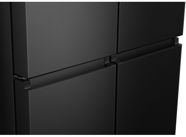 Двухкамерный холодильник Hisense RQ5P470SAFE - изображение 8