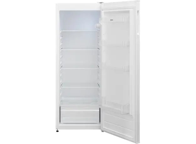 Однокамерный холодильник HEINNER HF-V255E++ - изображение 2