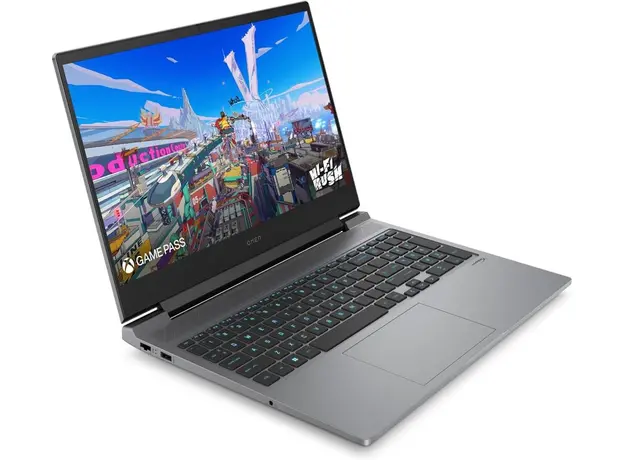 Ноутбук HP OMEN 16-ae0000 [16-ae0073cl] (9R8T5UA) - изображение 2