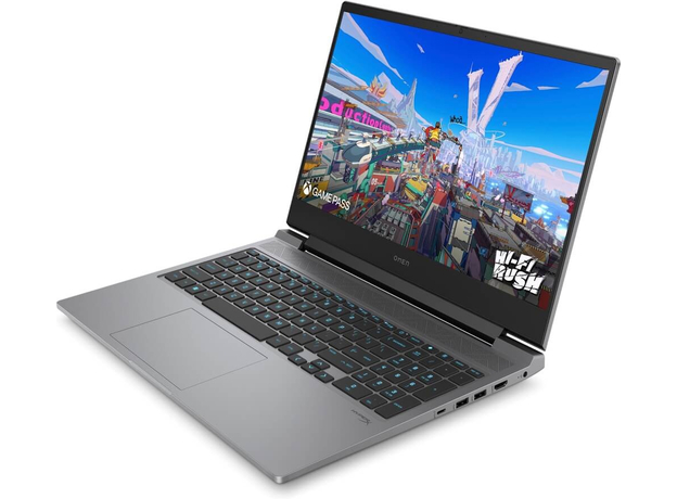 Ноутбук HP OMEN 16-ae0000 [16-ae0073cl] (9R8T5UA) - изображение 3