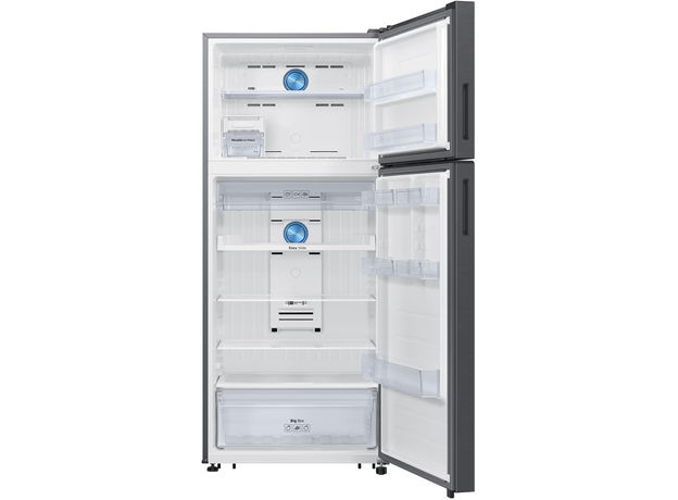 Двухкамерный холодильник Samsung RT53DG7A14S9UA - изображение 4