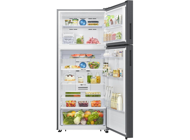 Двухкамерный холодильник Samsung RT53DG7A14S9UA - изображение 5