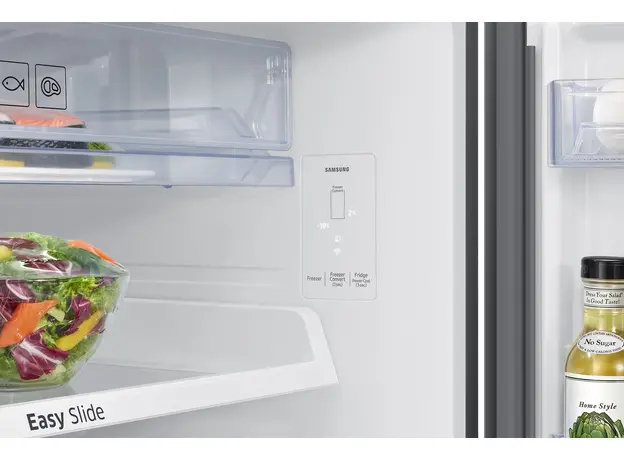 Двухкамерный холодильник Samsung RT53DG7A14S9UA - изображение 6