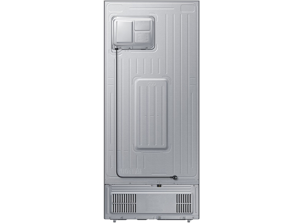 Двухкамерный холодильник Samsung RT53DG7A14S9UA - изображение 7