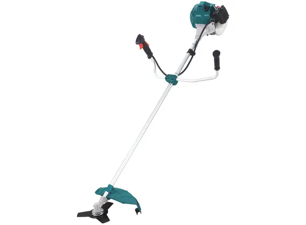 Бензиновый триммер Зенит ЗТБ-А 3000 К (844543) 