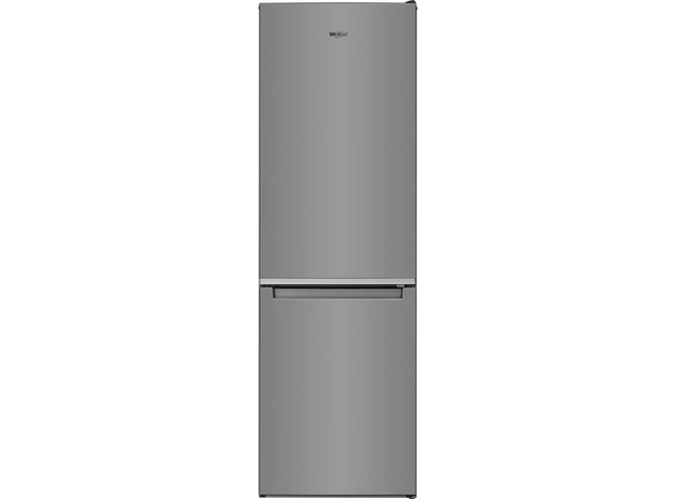 Двухкамерный холодильник WHIRLPOOL W5 811E OX  Двухкамерный холодильник WHIRLPOOL W5 811E OX