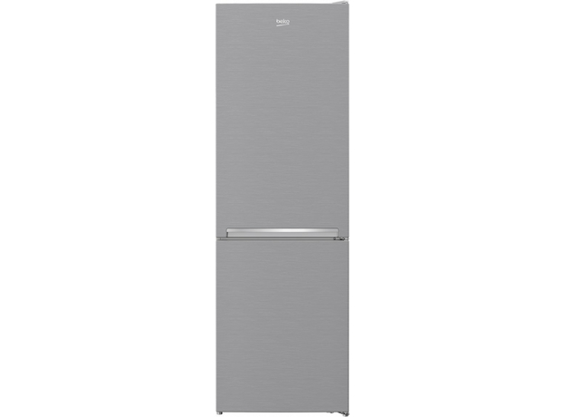 Двухкамерный холодильник BEKO RCSA366K30XB  Двухкамерный холодильник BEKO RCSA366K30XB