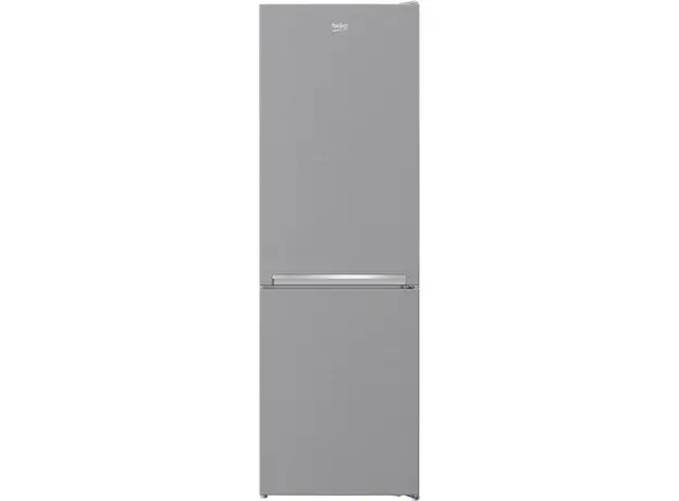 Двухкамерный холодильник BEKO RCSA366K30XB 
