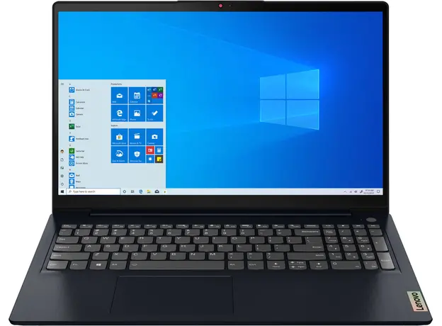 Ноутбук Lenovo IdeaPad 3 15ALC6 [3 15ALC6 82KU00WEIX] 
