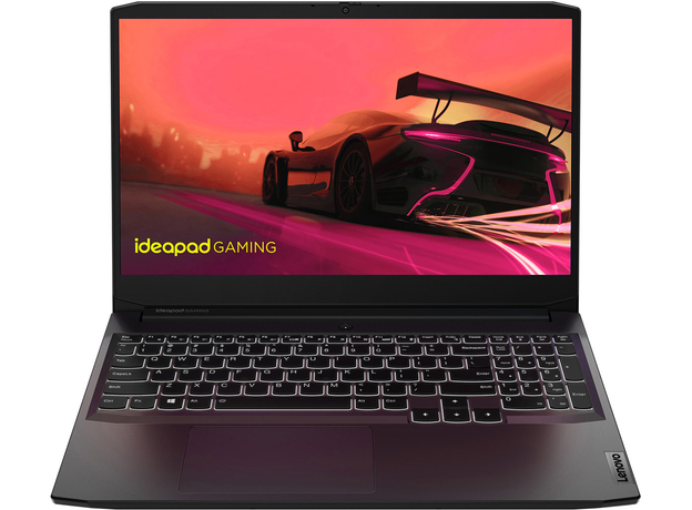 Ноутбук Lenovo IdeaPad Gaming 3 15ACH6 [82K202D1RM] 