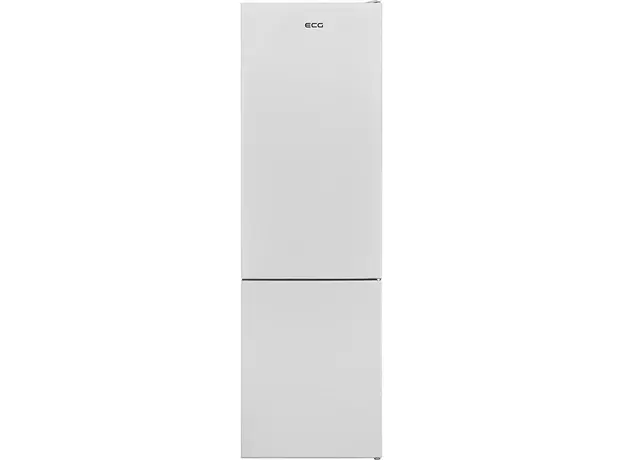 Двухкамерный холодильник ECG ERB 21800 WF 