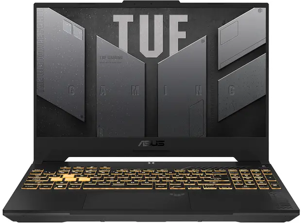 Ноутбук Asus TUF Gaming F15 2023 FX507VI [FX507VI-F15.I74070] 