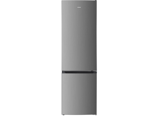 Двухкамерный холодильник EDLER ED-243FCI  Двухкамерный холодильник EDLER ED-243FCI