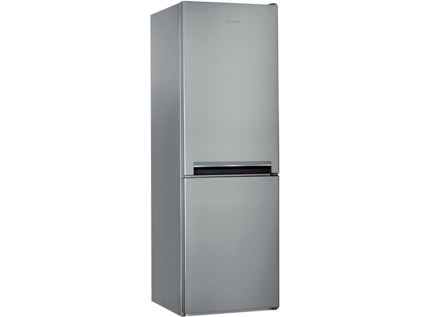 Двухкамерный холодильник INDESIT LI7 S1E S 