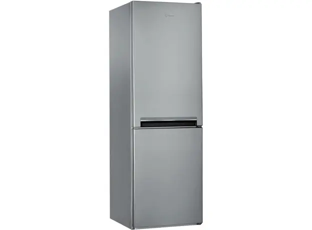 Двухкамерный холодильник INDESIT LI7 S1E S 