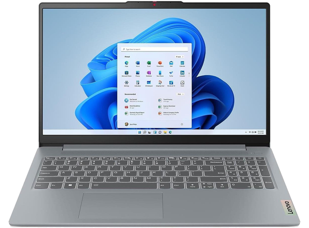 Ноутбук Lenovo IdeaPad Slim 3 15ABR8 [82XM00J0PB] 