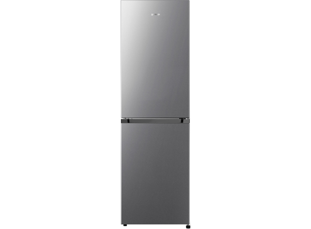 Двухкамерный холодильник Gorenje NRK418ECS4  Двухкамерный холодильник Gorenje NRK418ECS4