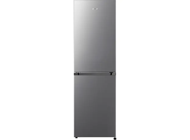Двухкамерный холодильник Gorenje NRK418ECS4 