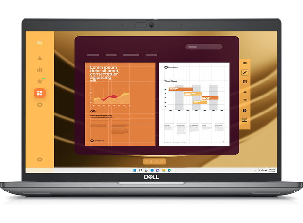 Ноутбук Dell Latitude 14 5450 [PFK66] 