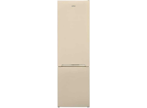 Двухкамерный холодильник Vestfrost CW 286 SB  Двухкамерный холодильник Vestfrost CW 286 SB