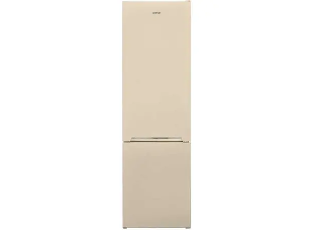 Двухкамерный холодильник Vestfrost CW 286 SB 