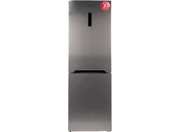 Холодильник Grunhelm BRH-N185D68I (BP133541)  Холодильник Grunhelm BRH-N185D68I (BP133541)