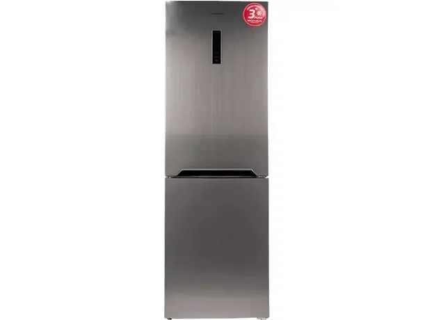 Холодильник Grunhelm BRH-N185D68I (BP133541) 