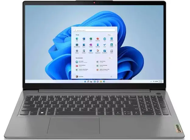 Ноутбук Lenovo IdeaPad 3 15IAU7 [82RK017XRA] 