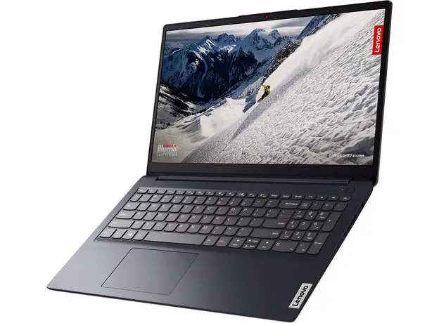 Ноутбук Lenovo IdeaPad 1 15ALC7 [82R400SYRM] - изображение 2