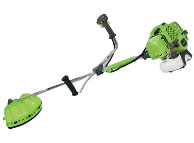 Мотокоса Grunhelm GR-430MS (113945) 