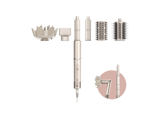 Стайлер Shark FlexStyle HD440SLEU 