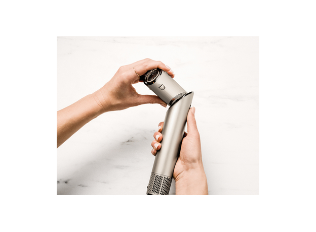 Стайлер Shark FlexStyle HD440SLEU - изображение 18