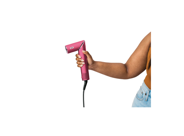 Стайлер Shark FlexStyle Limited Edition Malibu Pink 5-in-1 HD440BPEU - изображение 16