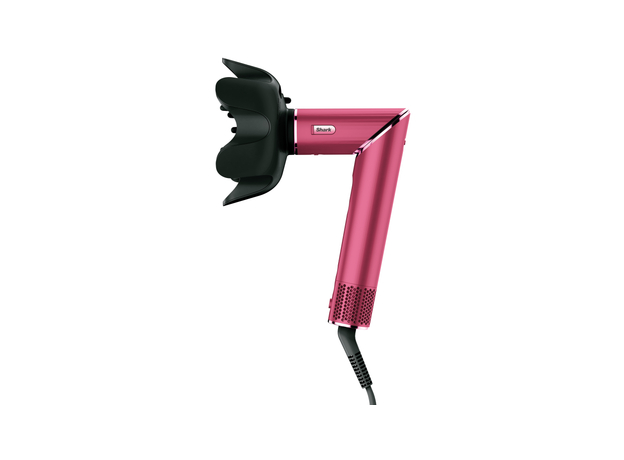 Стайлер Shark FlexStyle Limited Edition Malibu Pink 5-in-1 HD440BPEU - изображение 11