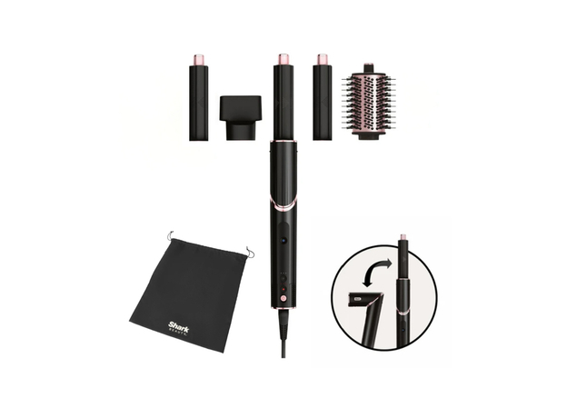 Стайлер Shark FlexStyle HD424EU 