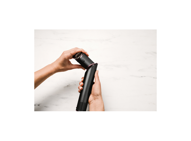 Стайлер Shark FlexStyle HD424EU - изображение 17