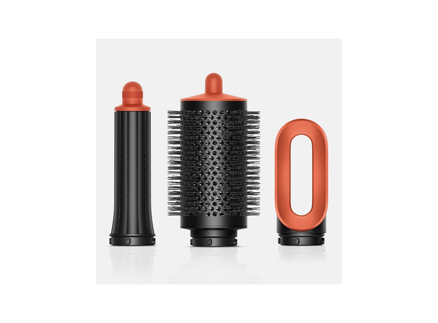 Стайлер Dyson HS08 Airwrap ID Straight/Wavy Ceramic Patina/Topaz (533598-01) - изображение 3 Стайлер Dyson HS08 Airwrap ID Straight/Wavy Ceramic Patina/Topaz (533598-01) - изображение 3