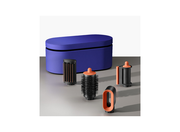 Стайлер Dyson HS08 Airwrap ID Straight/Wavy Ceramic Patina/Topaz (533598-01) - изображение 6 Стайлер Dyson HS08 Airwrap ID Straight/Wavy Ceramic Patina/Topaz (533598-01) - изображение 6