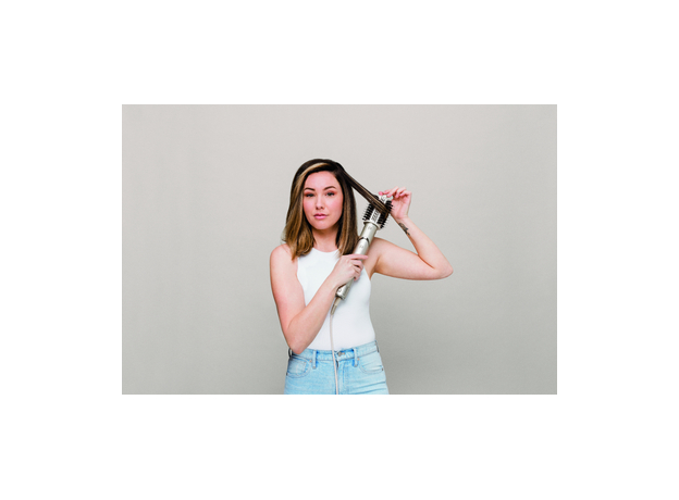 Стайлер Shark FlexStyle 3-in-1 Hair Styler and Dryer Stone HD426SLEU - изображение 10