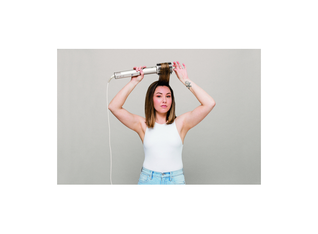 Стайлер Shark FlexStyle 3-in-1 Hair Styler and Dryer Stone HD426SLEU - изображение 12