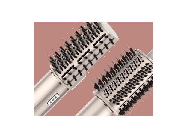 Стайлер Shark FlexStyle 5-in-1 Hair Styler and Dryer Stone HD446SLEU - изображение 7