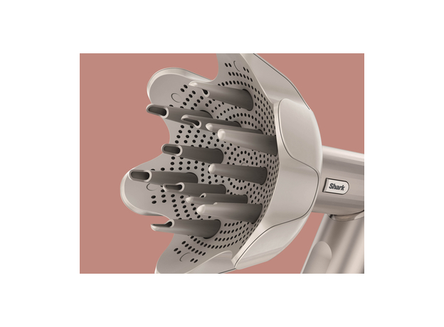 Стайлер Shark FlexStyle 5-in-1 Hair Styler and Dryer Stone HD446SLEU - изображение 8