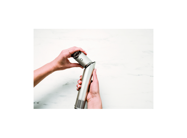 Стайлер Shark FlexStyle 5-in-1 Hair Styler and Dryer Stone HD446SLEU - изображение 10