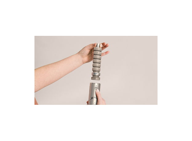 Стайлер Shark FlexStyle 5-in-1 Hair Styler and Dryer Stone HD446SLEU - изображение 12