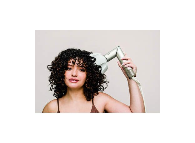 Стайлер Shark FlexStyle 5-in-1 Hair Styler and Dryer Stone HD446SLEU - изображение 13