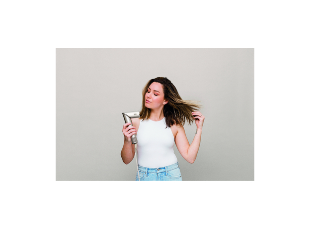 Стайлер Shark FlexStyle 5-in-1 Hair Styler and Dryer Stone HD446SLEU - изображение 19