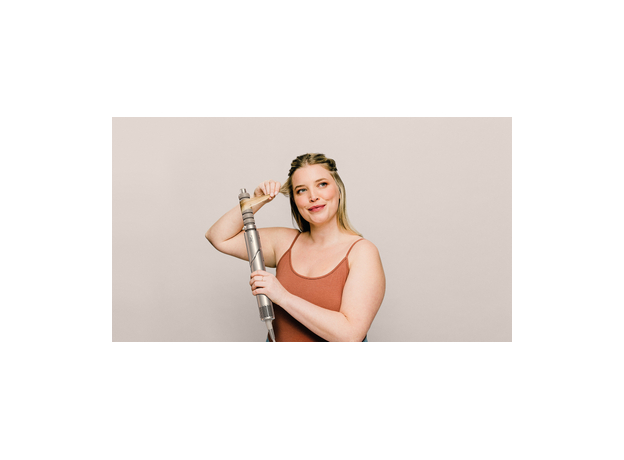 Стайлер Shark FlexStyle 5-in-1 Hair Styler and Dryer Stone HD446SLEU - изображение 22