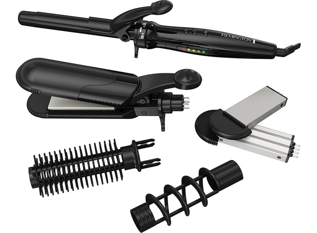 Стайлер REMINGTON MultiStyle S8670 