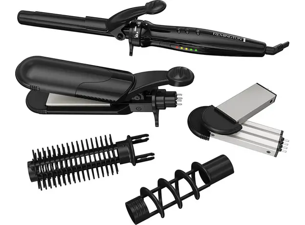 Стайлер REMINGTON MultiStyle S8670 
