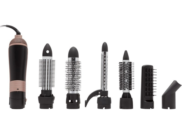 Фен-щетка ADLER AD 2022 - изображение 2